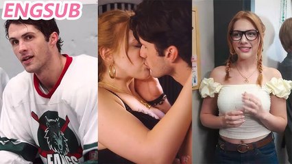 One Rule, One Kiss, One Curse—Can Love Break It All?