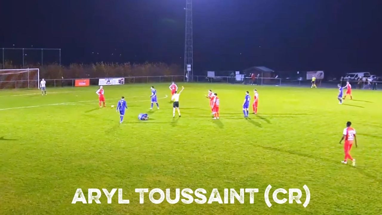 Houffaloise - Meix-dt-Virton