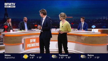 Lorene de Susbielle sur BFM (09/11/2025)