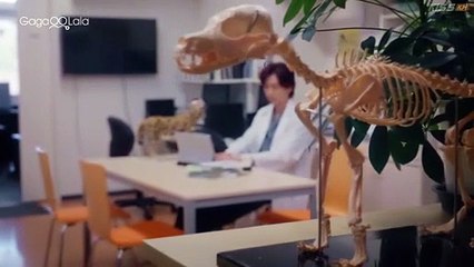 Ther@py G@me EP1 Eng Sub