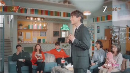 Welcome To Waikiki EP.20 Hindi Dubbed Full English SUb
