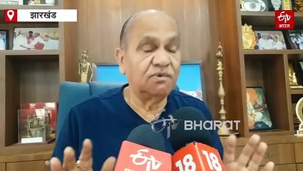 राहुल और सोनिया गांधी पर भाजपा विधायक सीपी सिंह के विवादित बोल, कांग्रेस ने बताया मानसिक रूप से बीमार