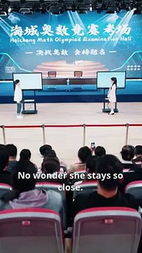 Reborn genius girl fights back after being framed�she's taking back what's hers!