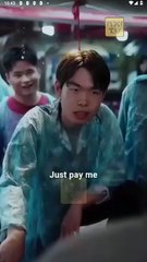 Undercover Billionaire Dad (2025) - FULL [Eng Sub]