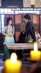 Cinta Yang Menikam - Dinasty Drama Sub Indo