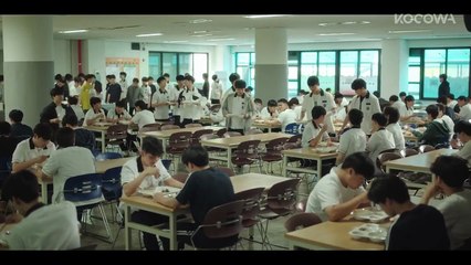 Weak Hero Class 1 (2022) Episode 5 | Korean subbed EN