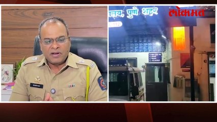 ४ वेळा दृश्यम पहिला मग पत्नीचा गेम केला; पुण्यातील भयानक हत्याकांडाचा कसा झाला उलगडा