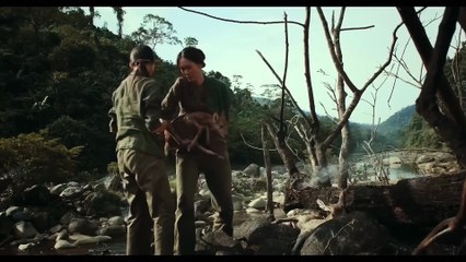 Mưa Đỏ: Bình Minh Đỏ Full - Red Rain: Red Dawn Engsub (2022) - Phim Lịch Sử Cách Mạng Việt Nam Chiếu Rạp | Phim Hay