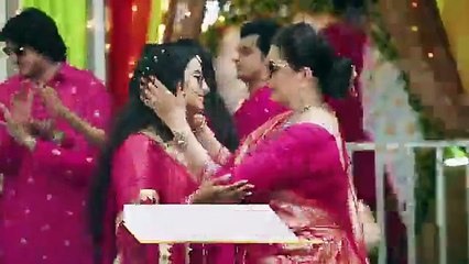 Anupama Episode Preview for November 9, 2025 – Exciting Twists Ahead! ✨