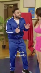 Don't Mess with a Prep School Princess USA #ReelShort