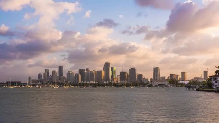 Tom Brady's team clinch back-to-back E1 powerboat world titles in Miami