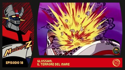 Mazinga Z | Episodio 18 di 92