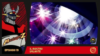 Mazinga Z | Episodio 19 di 92