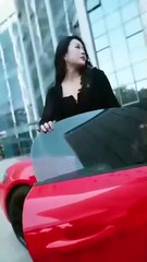 the alpha's hidden heir