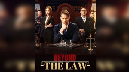[Hot 2025????] Beyond The Law Full Movie _ Shortmax