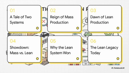 James Womack - The Machine That Changed the World (EN)
