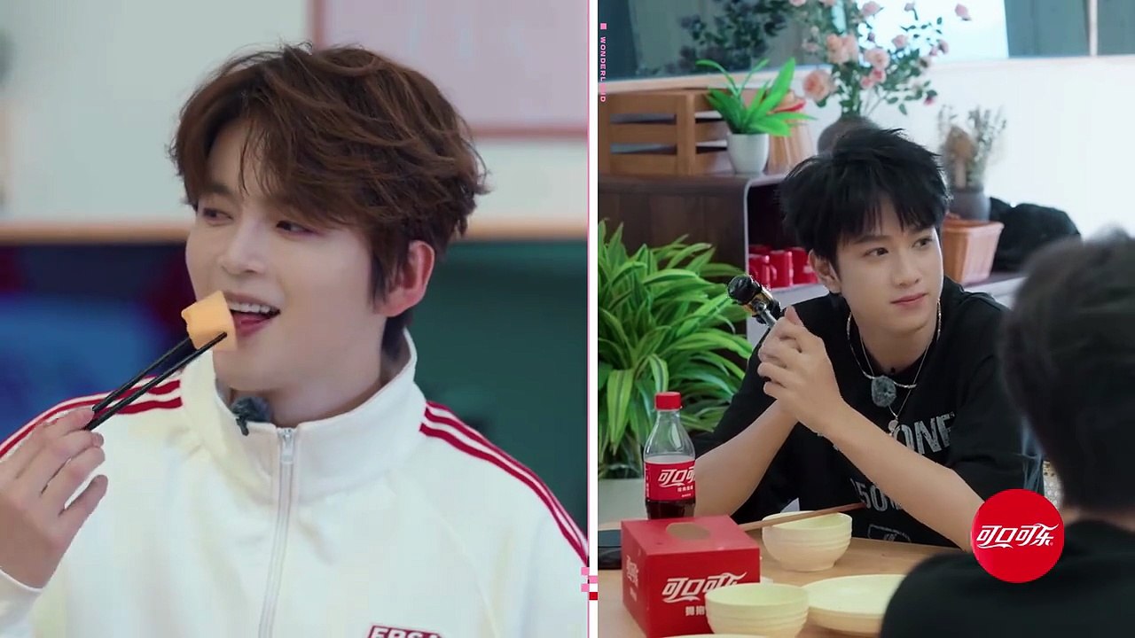 Episode 4(Part 1): Zhao Rang and Ding Xiaoying Fight Over Zhang Xingte During Concert Teams - subbed MultiLang EN, ZH-CN, TH, ID, MS, AR, JA, KO, PT, ES