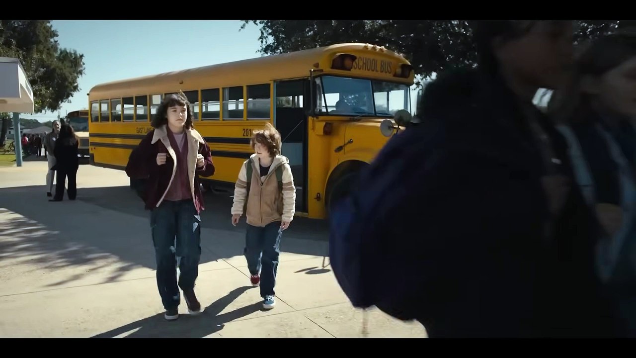 FIVE NIGHTS AT FREDDY'S 2 Trailer 2 (2025)