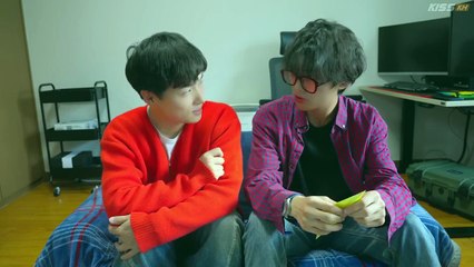 Kiss Kiss Sxx (2025) Episode 4 | Korean subbed EN