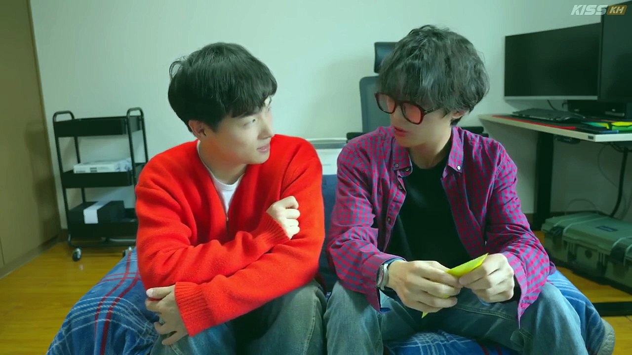 Kiss Kiss Sxx (2025) Episode 4 | Korean subbed EN