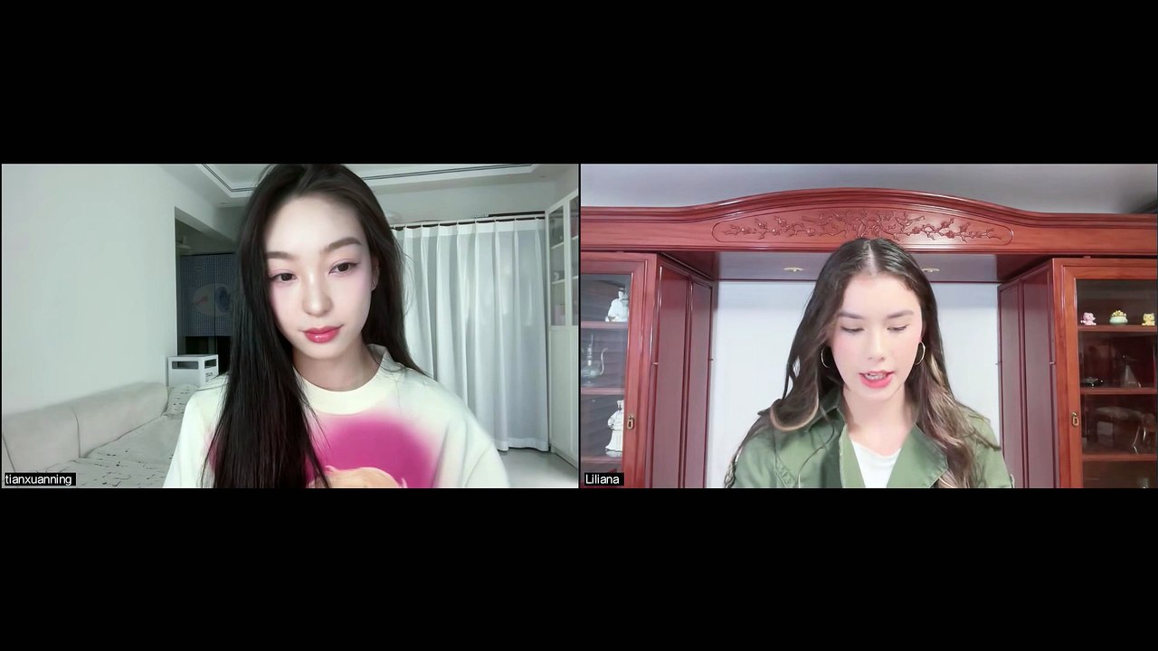 6th Anniversary Live Rerun - Tian Xuanning