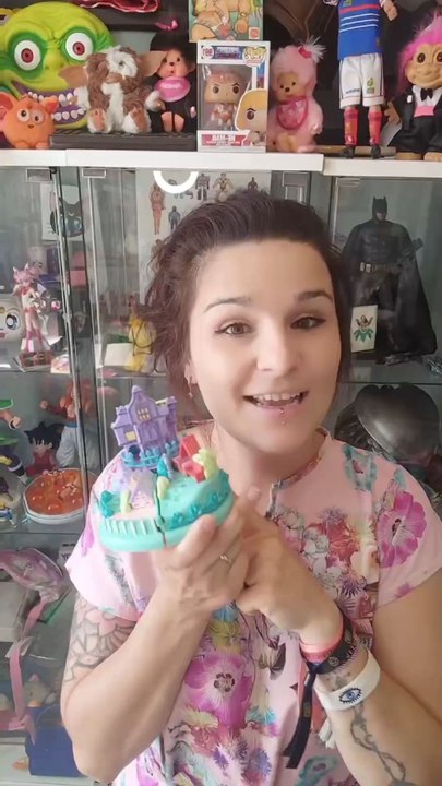 jouets de filles des 90s