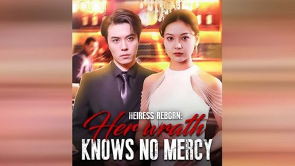 Heiress Reborn Her Wrath Knows No Mercy - Full Episodes
