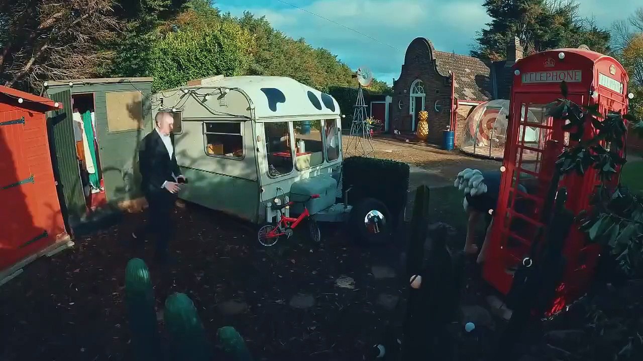 Taskmaster S20E01 – Full Episode