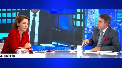 Canlı yayında tansiyonu yükselten ‘avukatlık’ tartışması: Nagehan Alçı ve Fuat Uğur birbirine girdi!