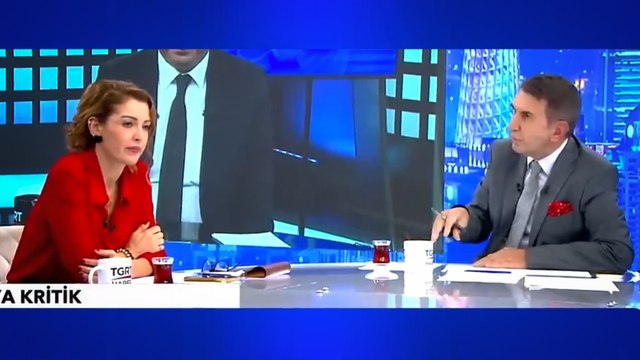 Canlı yayında tansiyonu yükselten ‘avukatlık’ tartışması: Nagehan Alçı ve Fuat Uğur birbirine girdi!