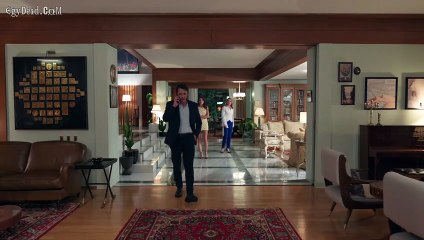 مسلسل نيران الحسد مدبلج موسم 1 حلقة 11