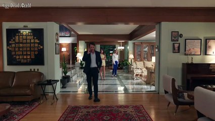 مسلسل نيران الحسد مدبلج موسم 1 حلقة 11