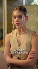 William realizes his true feelings for Mia, and the two rekindle their love