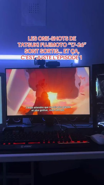 COUREZ, ALLEZ REGARDER ! 🔥👀