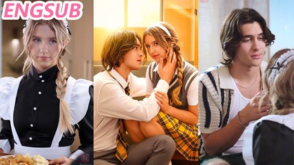 Forbidden Love Between the Master and the Servants Daughter