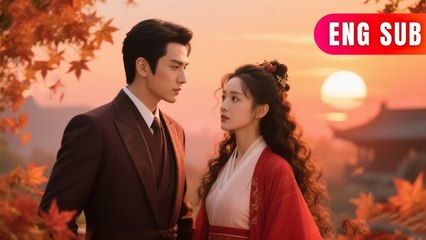 [ENG SUB]Forced Marriage- After Fleeing, I Realize I Love the Man Who Stole Me