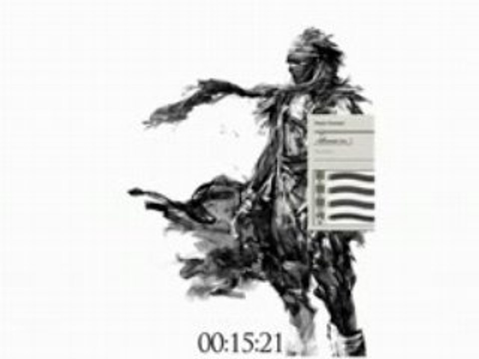 Prince Of Persia Next Gen -  Speed Art