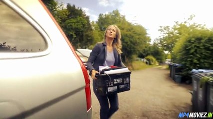 The Lockdown Hauntings – Full Movie