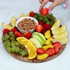 Useful hacks to store your food!