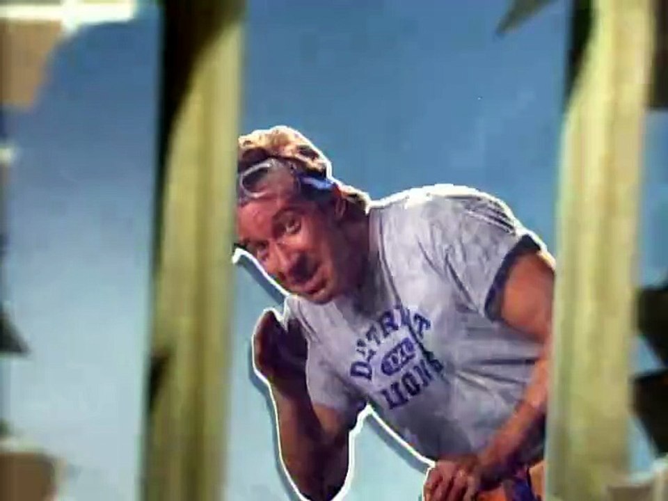 Home Improvement_S03E15_Reel Men