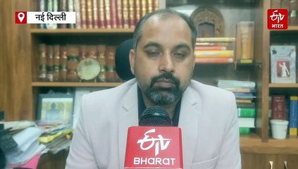 विश्व कानूनी सेवा दिवस: दिल्ली की अदालतों में लंबित हैं साढ़े 15 लाख से ज्यादा मामले, त्वरित न्याय में होती है देरी