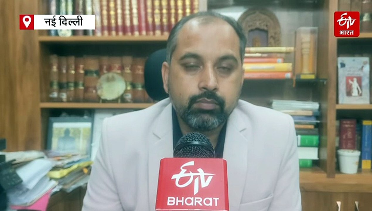 विश्व कानूनी सेवा दिवस: दिल्ली की अदालतों में लंबित हैं साढ़े 15 लाख से ज्यादा मामले, त्वरित न्याय में होती है देरी
