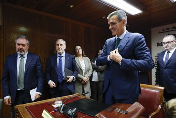 Noticias La Trinchera. Los Tribunales investigarán al PSOE por presunta financiación ilegal