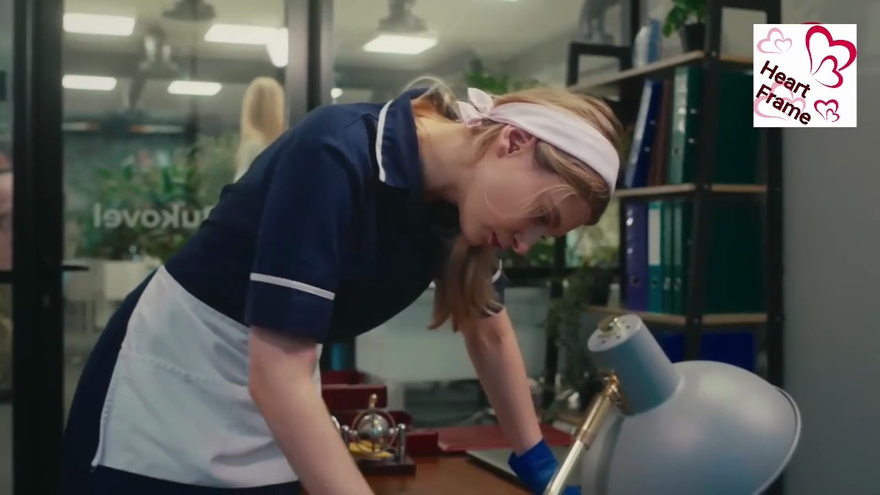 I Left Rich Fiance For Poor Maid