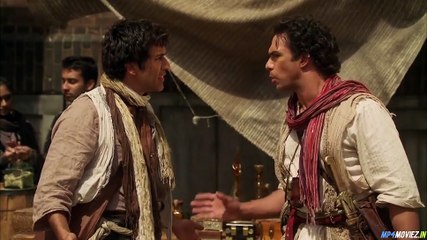 Aladdin And The Death Lamp – Full Movie Hollywood Hindi Dubbed