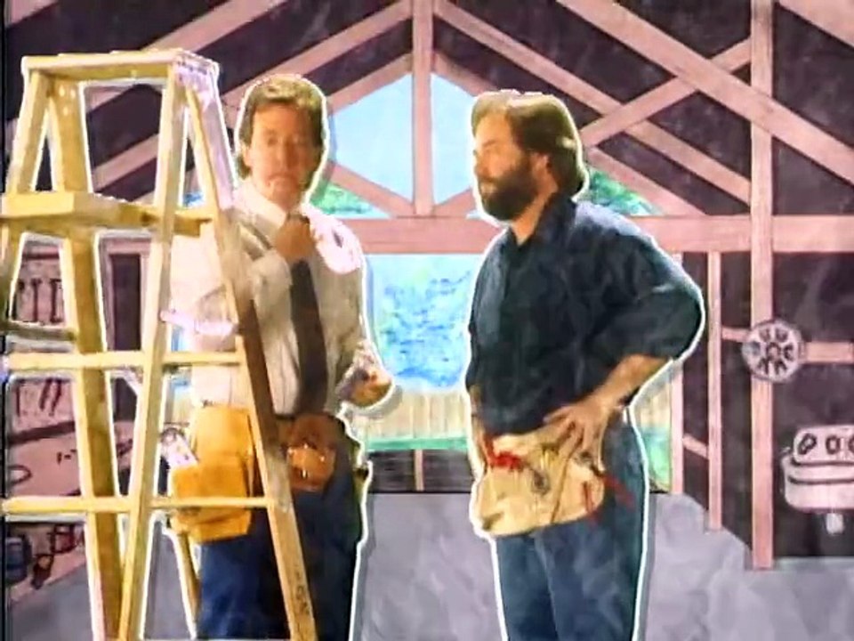 Home Improvement_S03E16_The Colonel