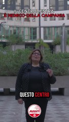 Ciarambino - Questo centrodestra è nemico del Sud e della Campania (09.11.25)