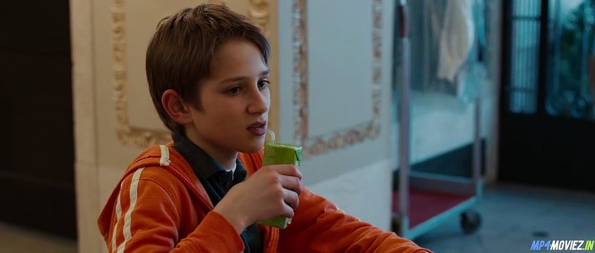 Extremely Loud And Incredibly Close (2011) – Full Movie Hollywood Hindi Dubbed