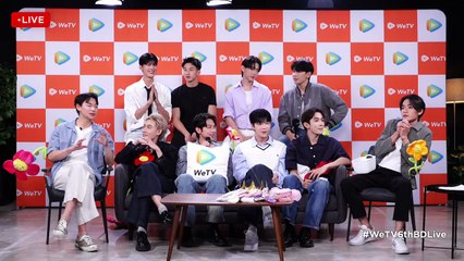 6th Anniversary Live Rerun - Boys Lost in Thailand