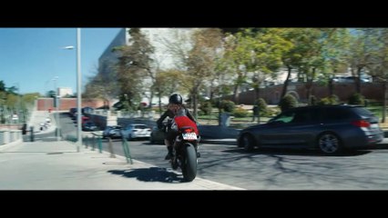 TELL ME WHAT YOU WANT Trailer (2025) Gabriela Andrada